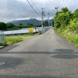 鳥栖市立石町　売地　125坪 画像9